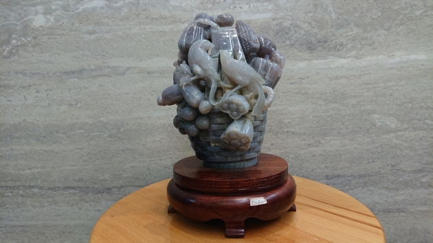 豐收 1