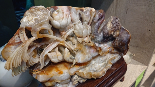黑天鵝 4