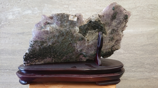 紫晶花 4