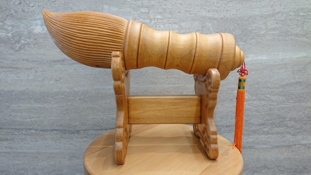 臺灣檜-大筆進財 2