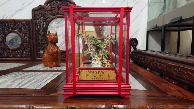 節節高升