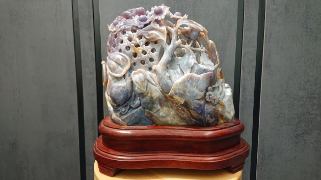 荷塘情趣 2