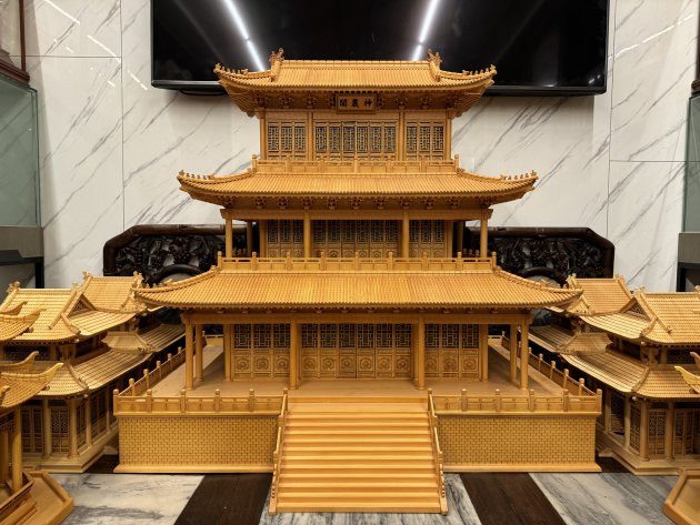 神農閣 2