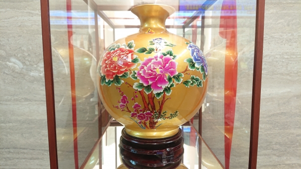 森羅萬象